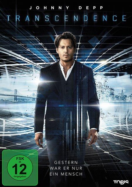 Video Transcendence Jack Paglen