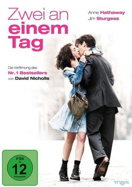 Видео Zwei an einem Tag David Nicholls