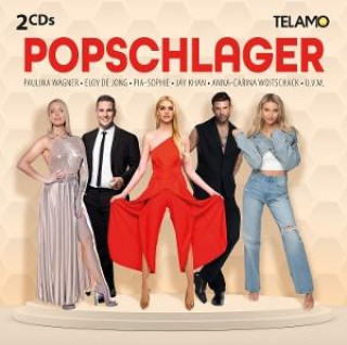 Audio Popschlager 