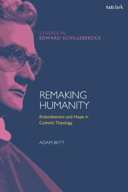 Kniha Remaking Humanity Frederiek Depoortere