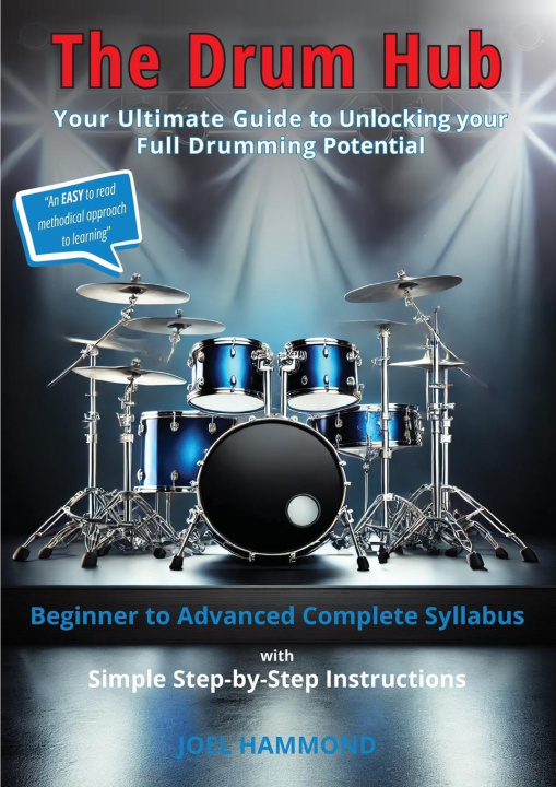 Carte The Drum Hub 