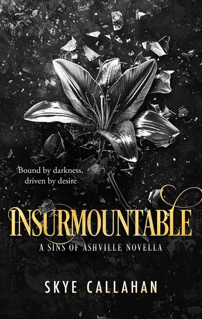 Kniha Insurmountable 