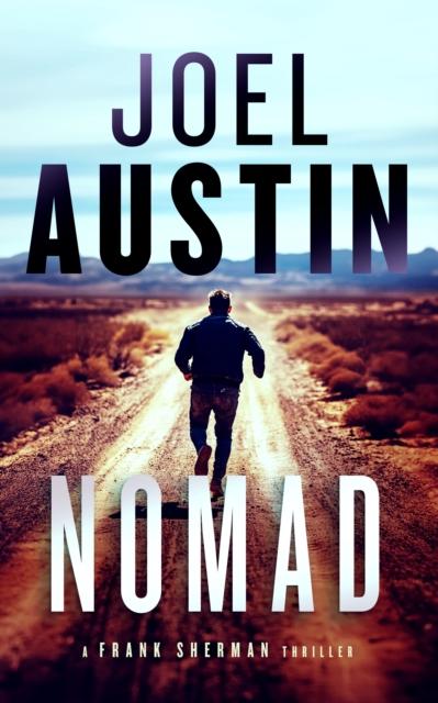Kniha Nomad Joel Austin