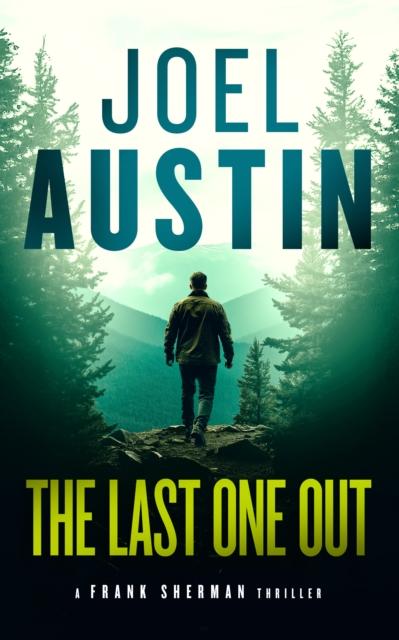 Kniha The Last One Out Joel Austin