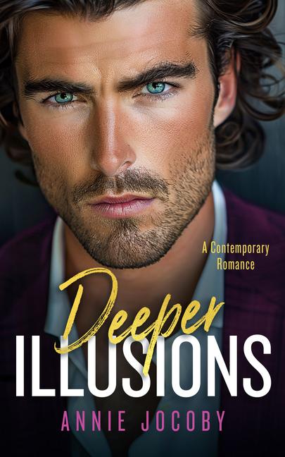 Book Deeper Illusions Annie Jocoby