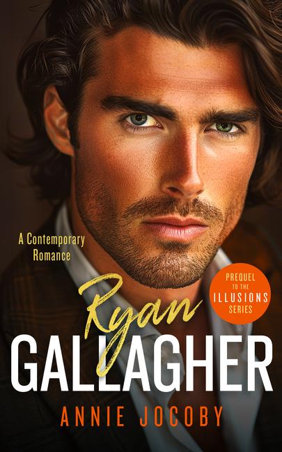 Book Ryan Gallagher Annie Jocoby
