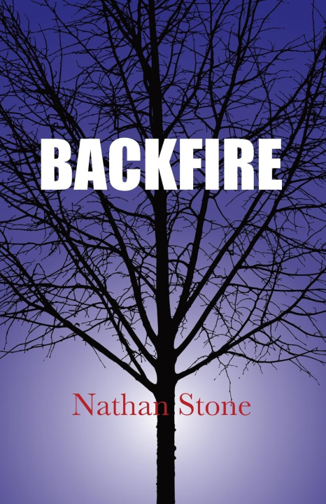 Kniha Backfire 