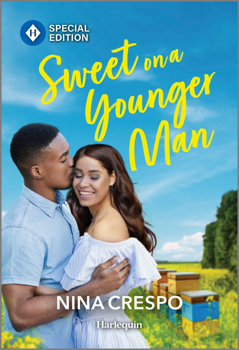 Kniha Sweet on a Younger Man 