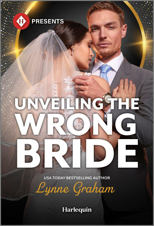 Kniha Unveiling the Wrong Bride 