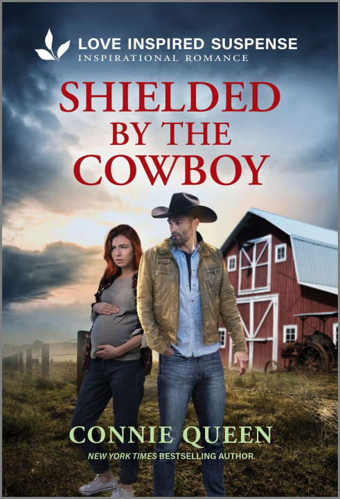 Knjiga Shielded by the Cowboy 