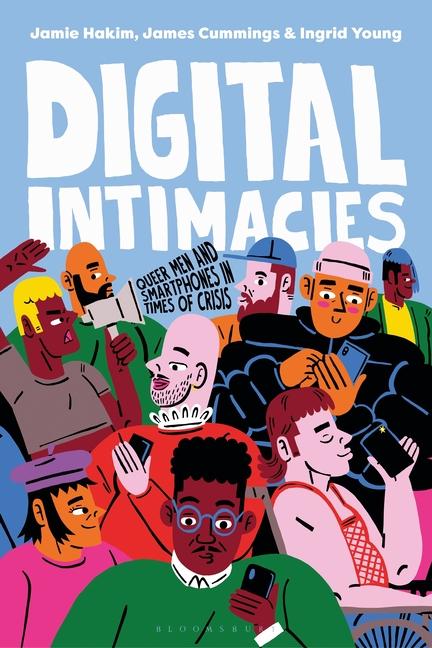 Βιβλίο Digital Intimacies James Cummings
