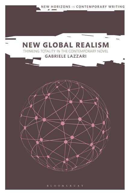 Kniha New Global Realism Bryan Cheyette
