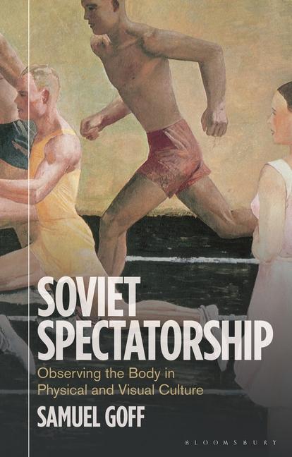 Kniha Soviet Spectatorship Birgit Beumers