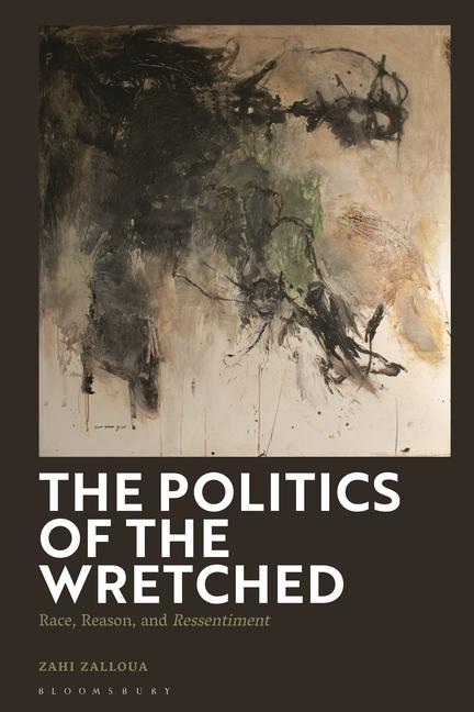 Libro The Politics of the Wretched Zalloua