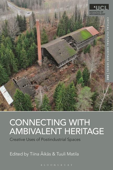 Knjiga Connecting with Ambivalent Heritage Beverley Butler