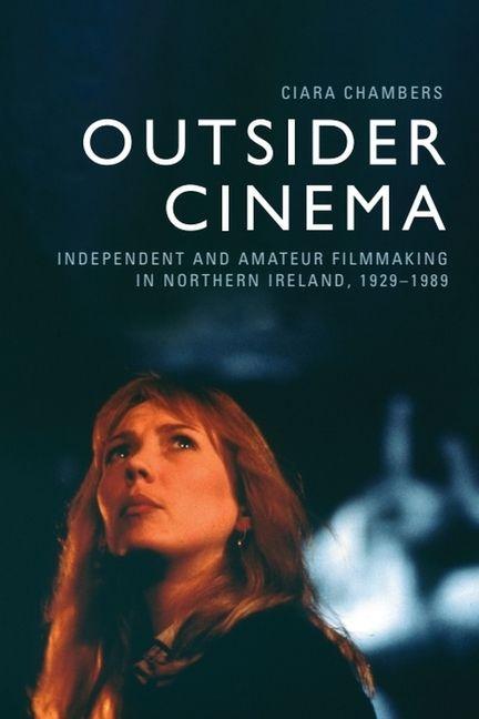 Book Outsider Cinema Chambers