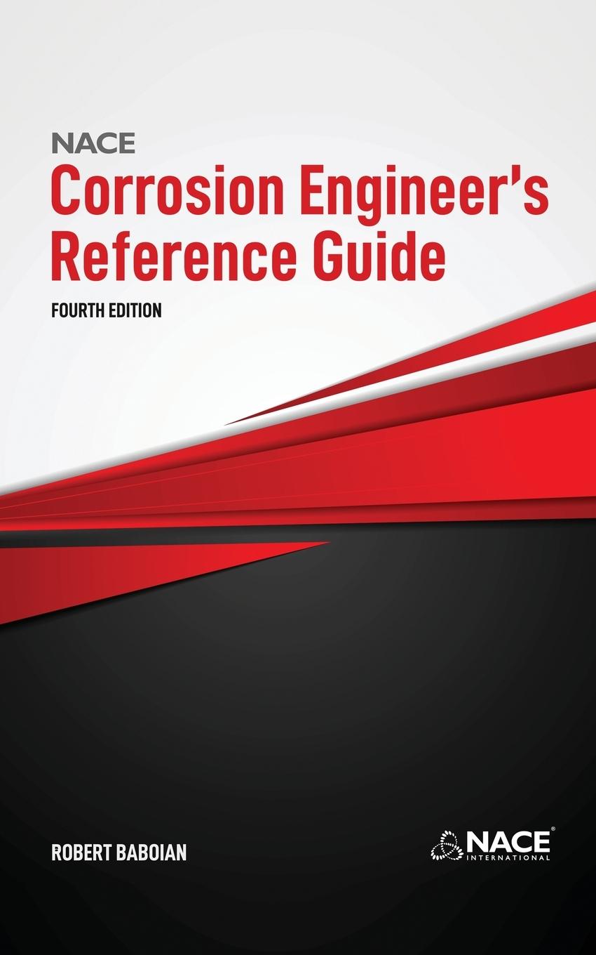 Kniha NACE Corrosion Engineer's Reference Guide, Fourth Edition 