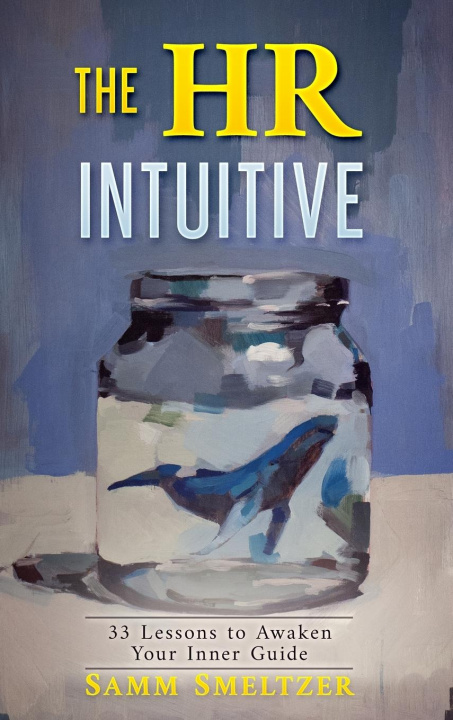 Kniha The HR Intuitive 