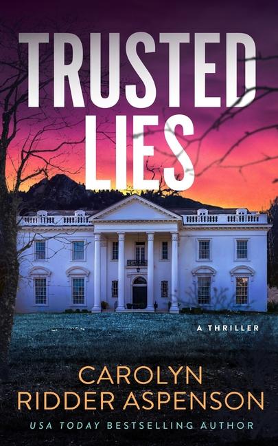 Libro Trusted Lies 