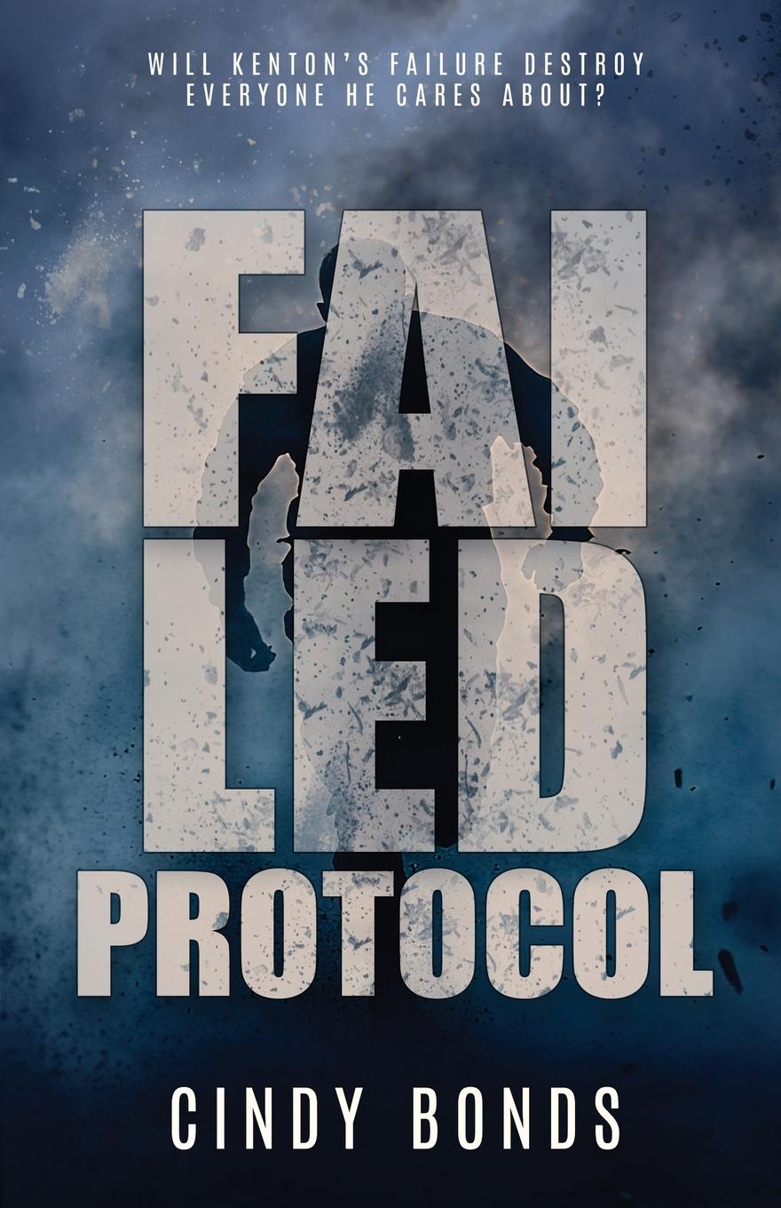 Kniha Failed Protocol 
