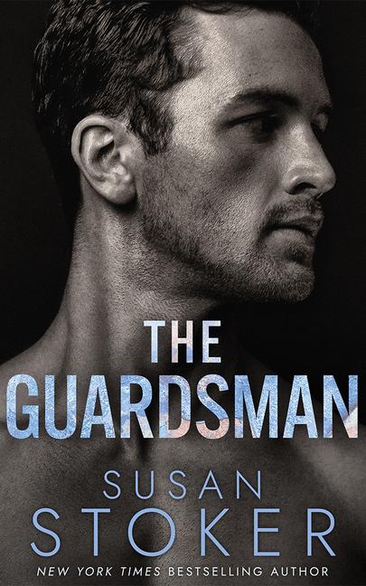 Kniha The Guardsman 