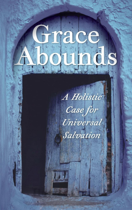 Kniha Grace Abounds 