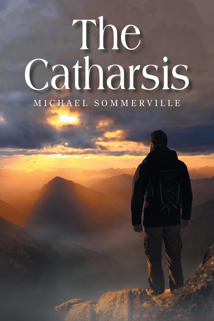 Kniha The Catharsis 