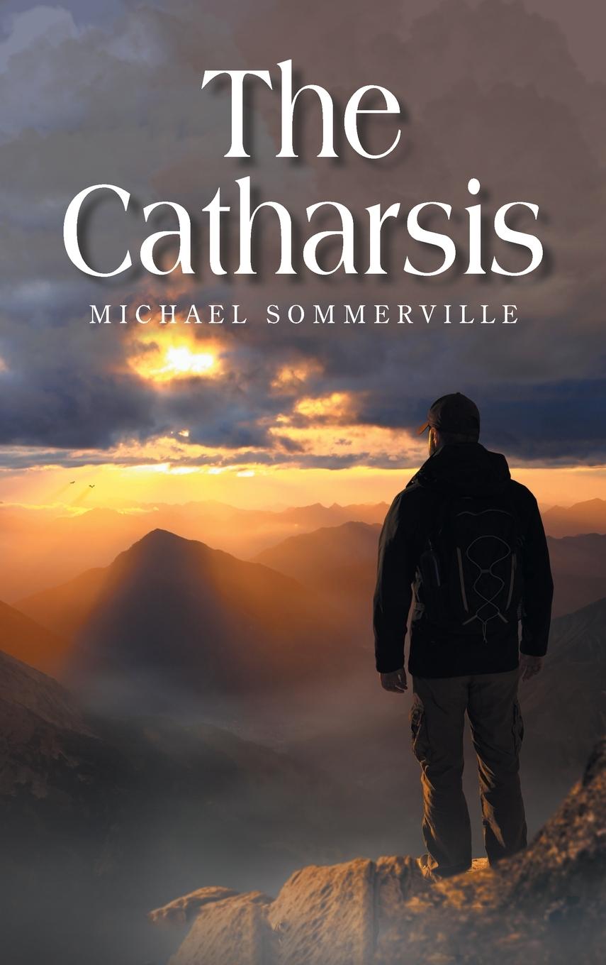 Kniha The Catharsis 