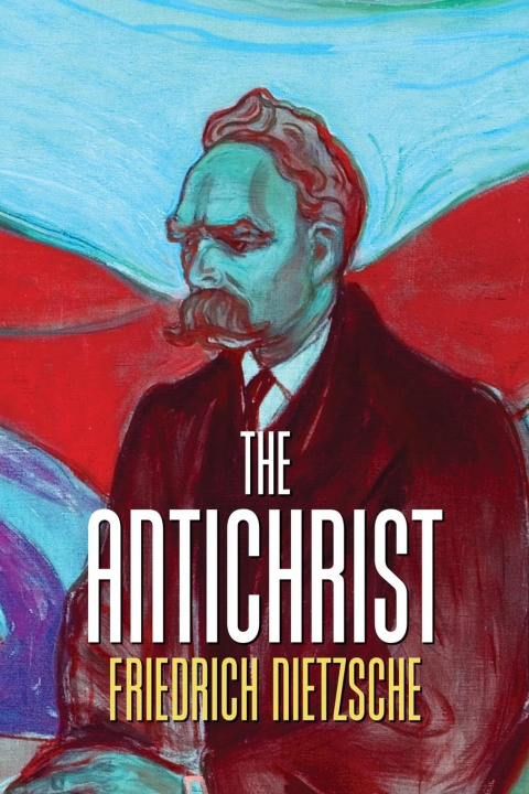 Knjiga The Antichrist 