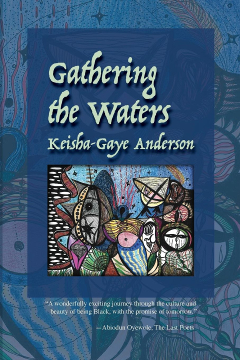 Buch Gathering the Waters 