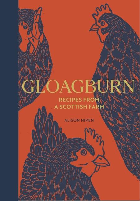 Kniha Gloagburn Niven