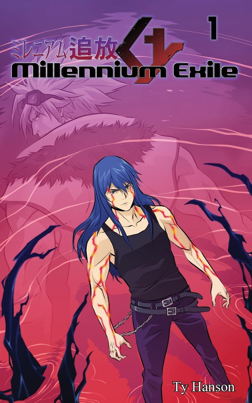 Kniha Millennium Exile Volume 1 
