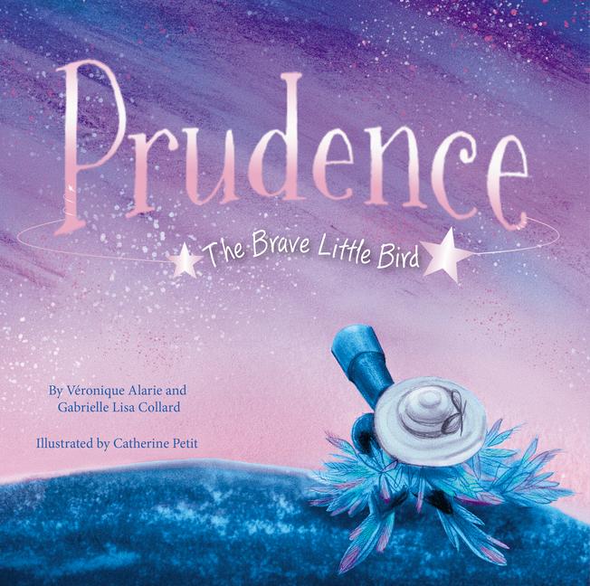 Kniha Prudence Gabrielle Lisa Collard