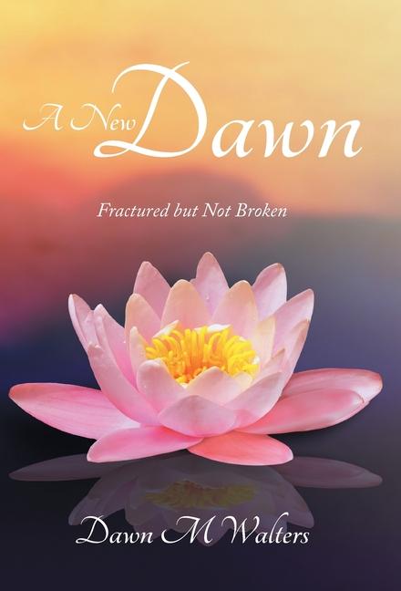 Kniha A New Dawn 