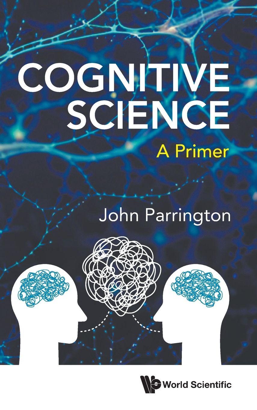 Knjiga Cognitive Science - A Primer PARRINGTON JOHN