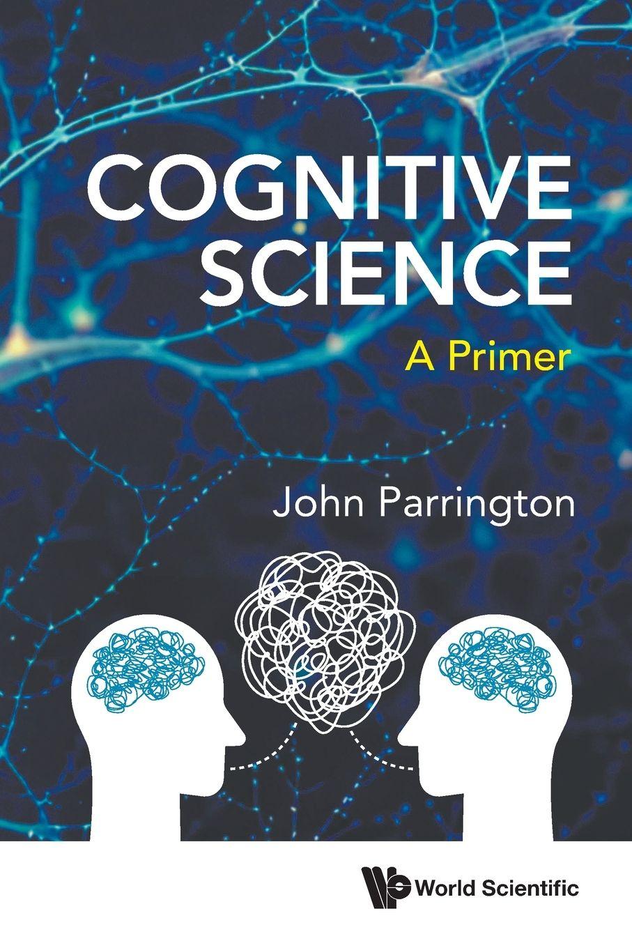 Boek Cognitive Science - A Primer PARRINGTON JOHN