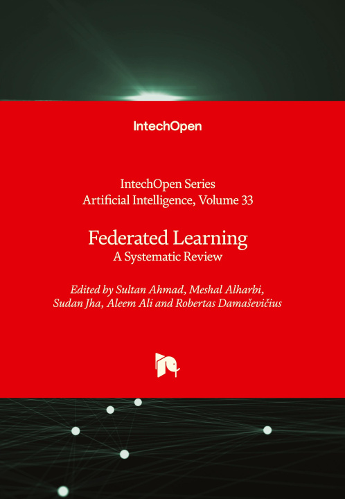 Kniha Federated Learning - A Systematic Review 
