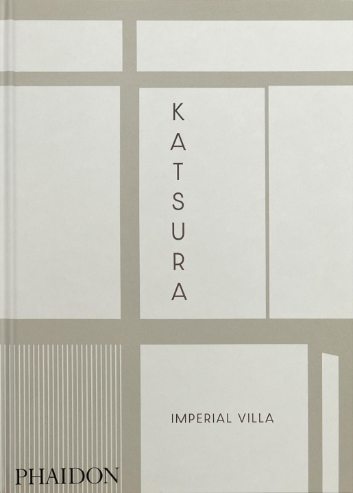 Βιβλίο Katsura ISOZAKI ARATA