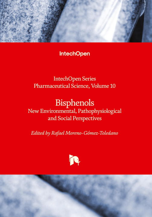 Kniha Bisphenols 