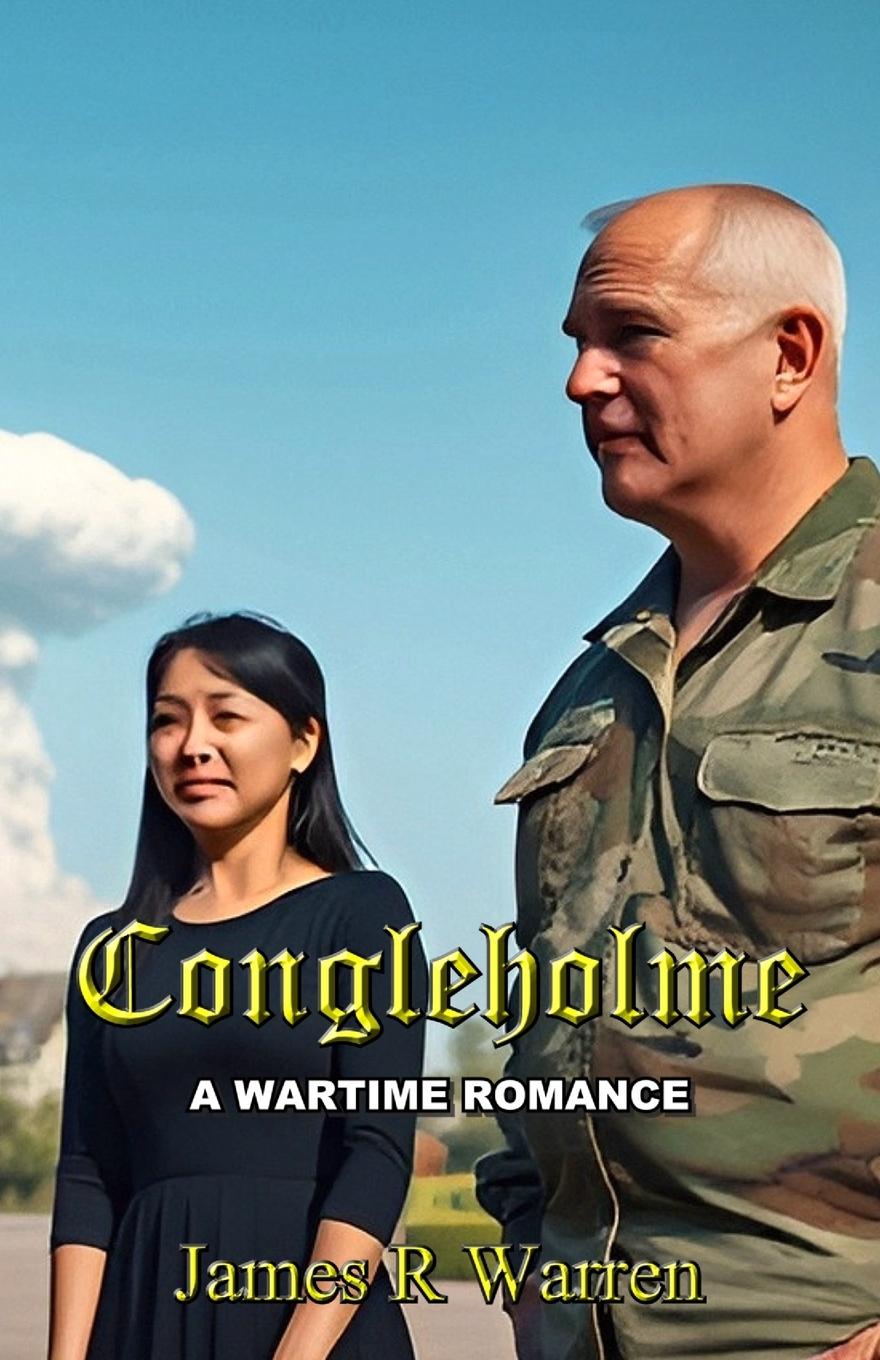 Buch Congleholme 