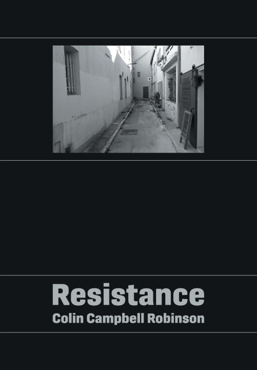 Kniha Resistance 