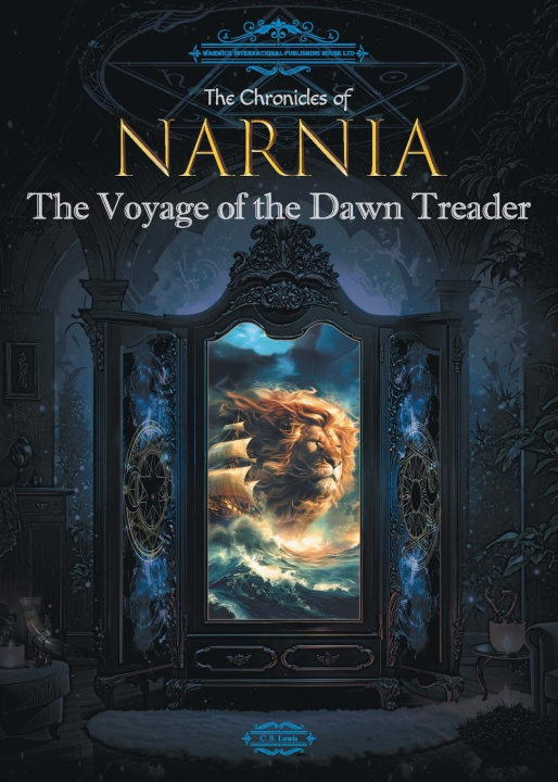 Buch The Chronicles of Narnia C. S. Lewis