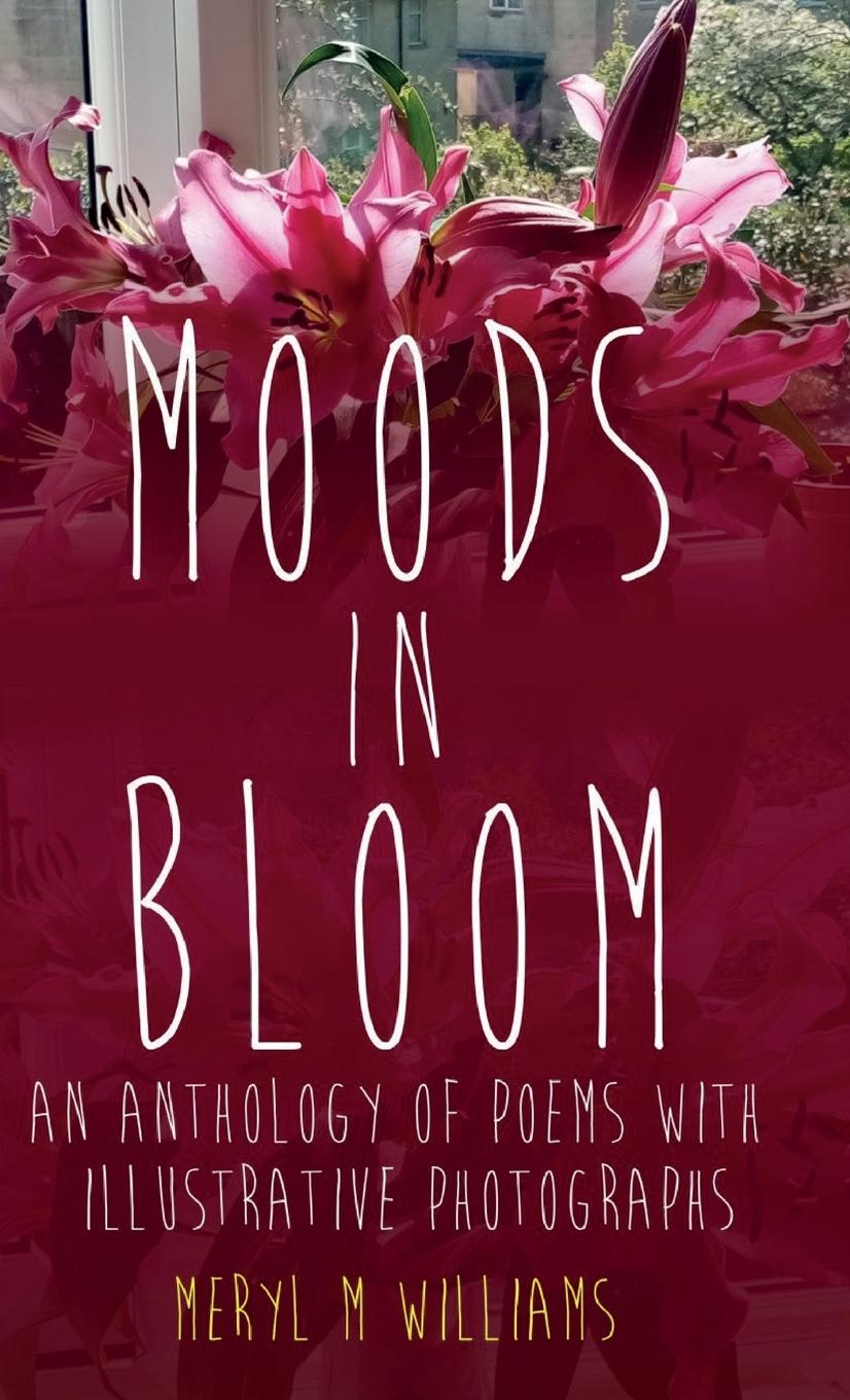 Kniha MOODS IN BLOOM 