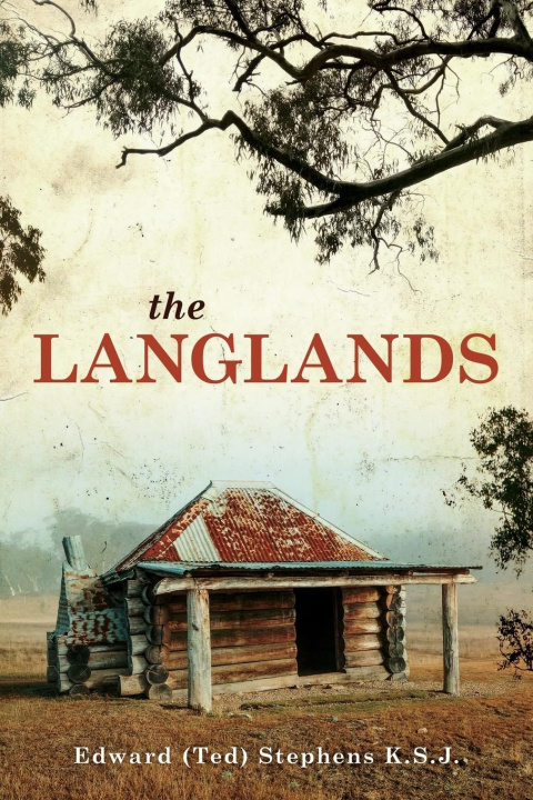 Kniha The Langlands 