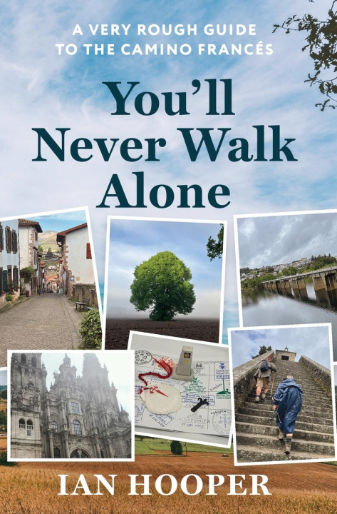 Libro You'll Never Walk Alone Ian Hooper