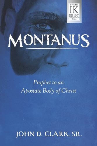 Kniha Montanus Clark