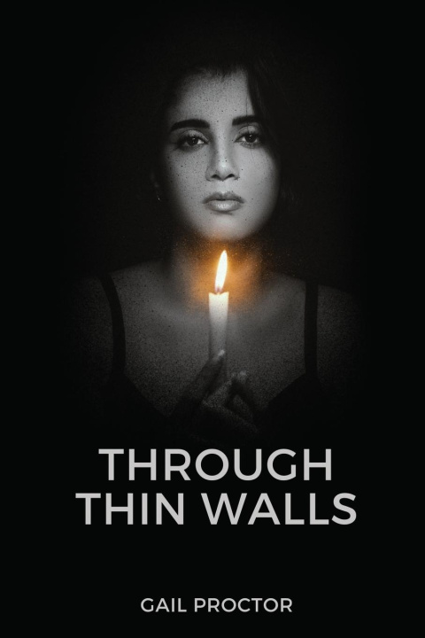 Kniha Through Thin Walls 