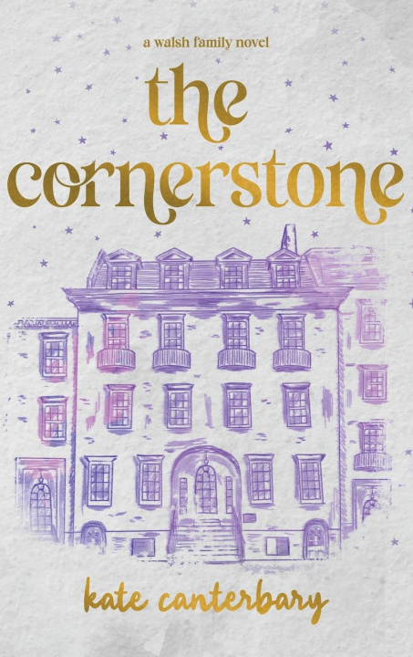 Kniha The Cornerstone 