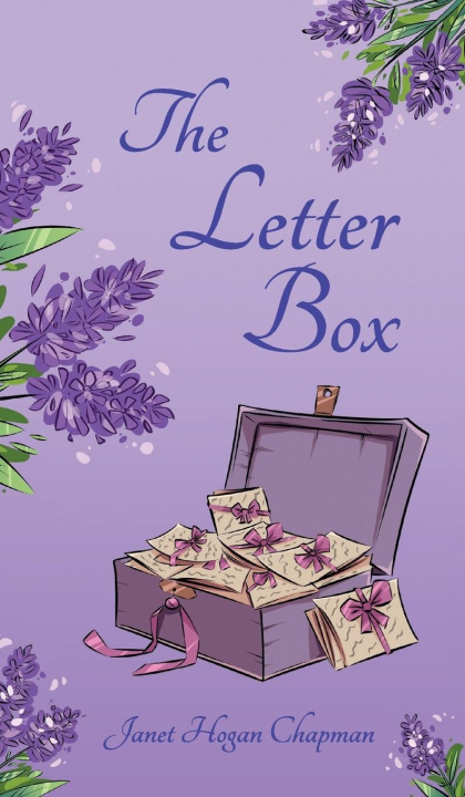 Kniha The Letter Box 