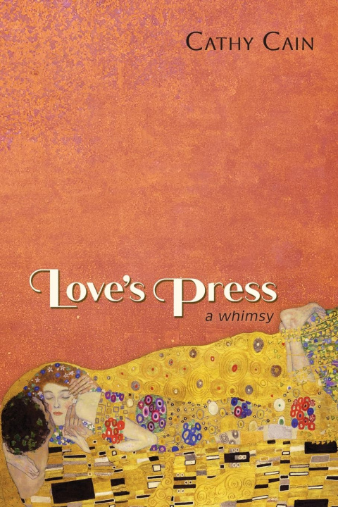 Kniha Love's Press 